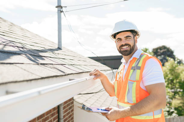 Professional Roofing Contractor in East Spencer, NC