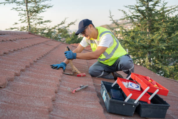 Best Roof Waterproofing Services  in East Speer, NC