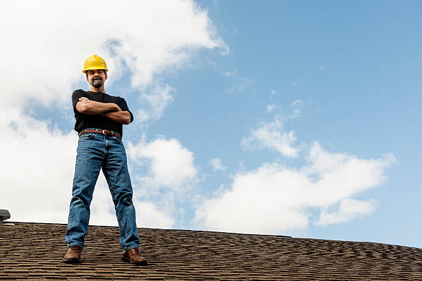 Best Affordable Roofing Company  in East Speer, NC