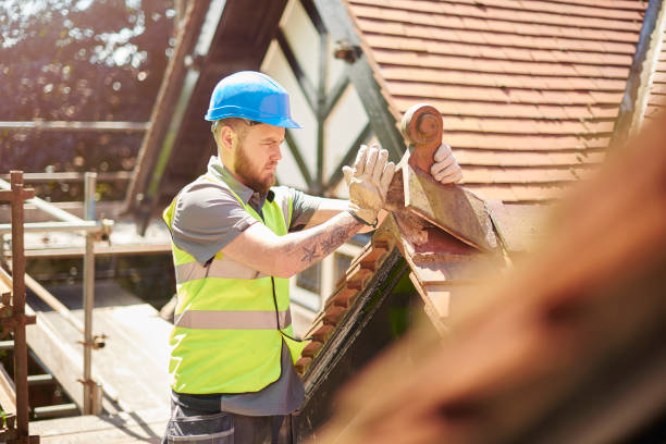 Roof Repair Estimates in East Spencer, NC
